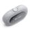 JBL Horizon 3 Réveil Radio DAB DAB+ FM 5W Bluetooth Écran LCD Gris