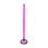 JBL PartyLight Stick Multicolor JBL Ión de litio 9Wh 8h d'autonomie