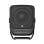 Système de son Yamaha STAGEPAS 100 Portable 100W avec Bluetooth et Design Négro