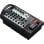 Yamaha Stagepas 400BT, 400 W, Bluetooth 4.1, 10 canaux, 2 voies, noir