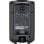 Yamaha Stagepas 400BT, 400 W, Bluetooth 4.1, 10 canaux, 2 voies, noir