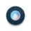 Apple HomePod mini Altavoz Inteligente Azul con Siri y Conectividad Multiroom