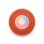 Altavoces Apple HomePod mini Inalámbricos con Siri y Conectividad Wi-Fi 4 en Naranja