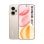 Smartphone Honor 400 5G 8GB 512GB Oro Snapdragon 7 Gen 3 AMOLED 120Hz