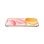 Smartphone Honor 400 5G 8GB 512GB Oro Snapdragon 7 Gen 3 AMOLED 120Hz