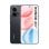 Smartphone Honor 400 5G 8GB 512GB Negro Snapdragon 7 Gen 3 AMOLED 120Hz