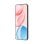 Smartphone Honor 400 5G 8GB 512GB Negro Snapdragon 7 Gen 3 AMOLED 120Hz
