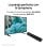 Samsung HW-B400F Preto 2.0 canais 40 W