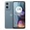 Smartphone Motorola Moto E15 2GB 64GB 32MP Azul Bruma Pantalla 6.67" 90Hz Dual SIM