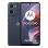 Motorola Moto E15 4G 64GB 2GB 6.67" Blu Audio stereo