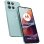 Smartphone Motorola Moto G15 4GB RAM 128GB Dual SIM Full HD+ Helio G81 Bleu Clair