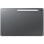 Tablet Samsung Galaxy Tab S10 FE Plus 13.1" 128GB 5G Gris