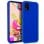 Funda LG K42/K52 Azul Silicone Resistente a Caídas Funda LG K42/K52 Azul Silicone Resistente a Caídas