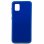 Funda LG K42/K52 Azul Silicone Resistente a Caídas Funda LG K42/K52 Azul Silicone Resistente a Caídas