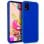 Funda LG K42/K52 Azul Silicone Resistente a Caídas Funda LG K42/K52 Azul Silicone Resistente a Caídas