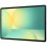 Tablet Samsung Galaxy Tab S10 FE Plus WiFi 13,1" 8GB 128GB Plata Stylus Pen