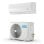 Aire acondicionado Mystral S1 Inverter A++ R32 Self Clean Golden Fin Smart Control WiFi Mando distancia