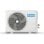 Aire acondicionado Mystral S1 Inverter A++ R32 Self Clean Golden Fin Smart Control WiFi Mando distancia