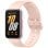 Pulsera de actividad Samsung Galaxy Fit3 Rosa AMOLED 1.6" Bluetooth 5.3 256MB