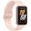 Pulsera de actividad Samsung Galaxy Fit3 Rosa AMOLED 1.6" Bluetooth 5.3 256MB