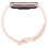 Pulsera de actividad Samsung Galaxy Fit3 Rosa AMOLED 1.6" Bluetooth 5.3 256MB
