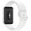 Montre Samsung Galaxy Fit3 1.6" AMOLED 16 Mo RAM 256 Mo Stockage Blanc