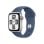 Smartwatch Apple Watch SE GPS + Cellular 32GB OLED Aluminium Silber Smartwatch Apple Watch SE GPS + Cellular 32GB OLED Aluminium Silber