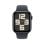 Smartwatch Apple Watch SE GPS + Cellular 44mm OLED 32GB watchOS 11