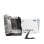 Motherboard MSI Z790 LGA1700 mini ITX MPG Z790I EDGE WIFI DDR5 PCIe 5.0 Wi-Fi 6E 2,5 GbE