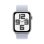 Smartwatch Apple Watch SE GPS + Cellular 32GB OLED 44mm Bluetooth 5.3 NFC