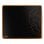 Alfombrilla Gaming Krom Knout Speed Special Edition 320x270 mm Negro Naranja Microfibra