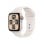 Smartwatch Apple Watch SE GPS + Cellular + fonctionnalités de santé avancées