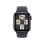 Apple Watch SE GPS Bluetooth NFC 40mm OLED Alluminio Nero S/M Resistente all’Acqua 50m