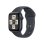 Smartwatch Apple Watch SE GPS + Bluetooth + Correa Negra M/L