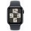 Smartwatch Apple Watch SE GPS + Bluetooth + Correa Negra M/L