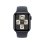 Smartwatch Apple Watch SE GPS + Bluetooth + Correa Negra M/L