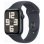 Montre Apple Watch SE GPS 44mm Bluetooth 5.3/32GB/Étanche jusqu'à 50m