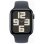 Montre Apple Watch SE GPS 44mm Bluetooth 5.3/32GB/Étanche jusqu'à 50m