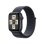 Apple Watch SE GPS Apple 40mm OLED 32GB Bluetooth 5.3 Étanche 50m