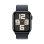 Montre Apple Watch SE GPS 44mm Écran OLED/32GB/Bluetooth 5.3/50m Étanchéité