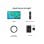 Téléviseur LED Samsung H5000 32 pouces UE32H5002FKXXH HD Ready HDR Tizen