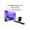 Samsung Crystal UHD LED 65" UE65U8072FUXXH UltraHD 4K HDR Tizen