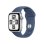 Smartwatch Apple Watch SE GPS 40mm Bluetooth 5.3 résistant à l'eau