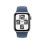 Smartwatch Apple Watch SE GPS 40mm Bluetooth 5.3 résistant à l'eau