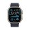 Montre Apple Watch Ultra 2 49mm Titanio Naturel 64 Go GPS + Cellular OLED Ocean Band