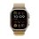 Smartwatch Apple Watch Ultra 2 GPS + Cellular Titanio 49mm 64GB Alpine Sahara L