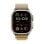Apple Watch Ultra 2 GPS + Cellular 49mm OLED Titanio Tan L Resistenza Acqua 100m SpO2 ECG