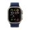 Montre Apple Watch Ultra 2 GPS + Cellular 49mm Titanio Résistante à l'eau 100m