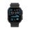 Apple Watch Ultra 2 GPS Cellular 49mm OLED Titane Noir Résistante à l'eau 100m SpO2
