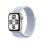 Smartwatch Apple Watch SE GPS 40mm OLED 32GB Bluetooth 5.3 résistant à l'eau